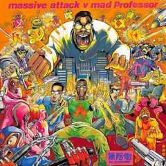 Massive Attack & Mad Professor  - Trinity Dub (Cognate House Refix)