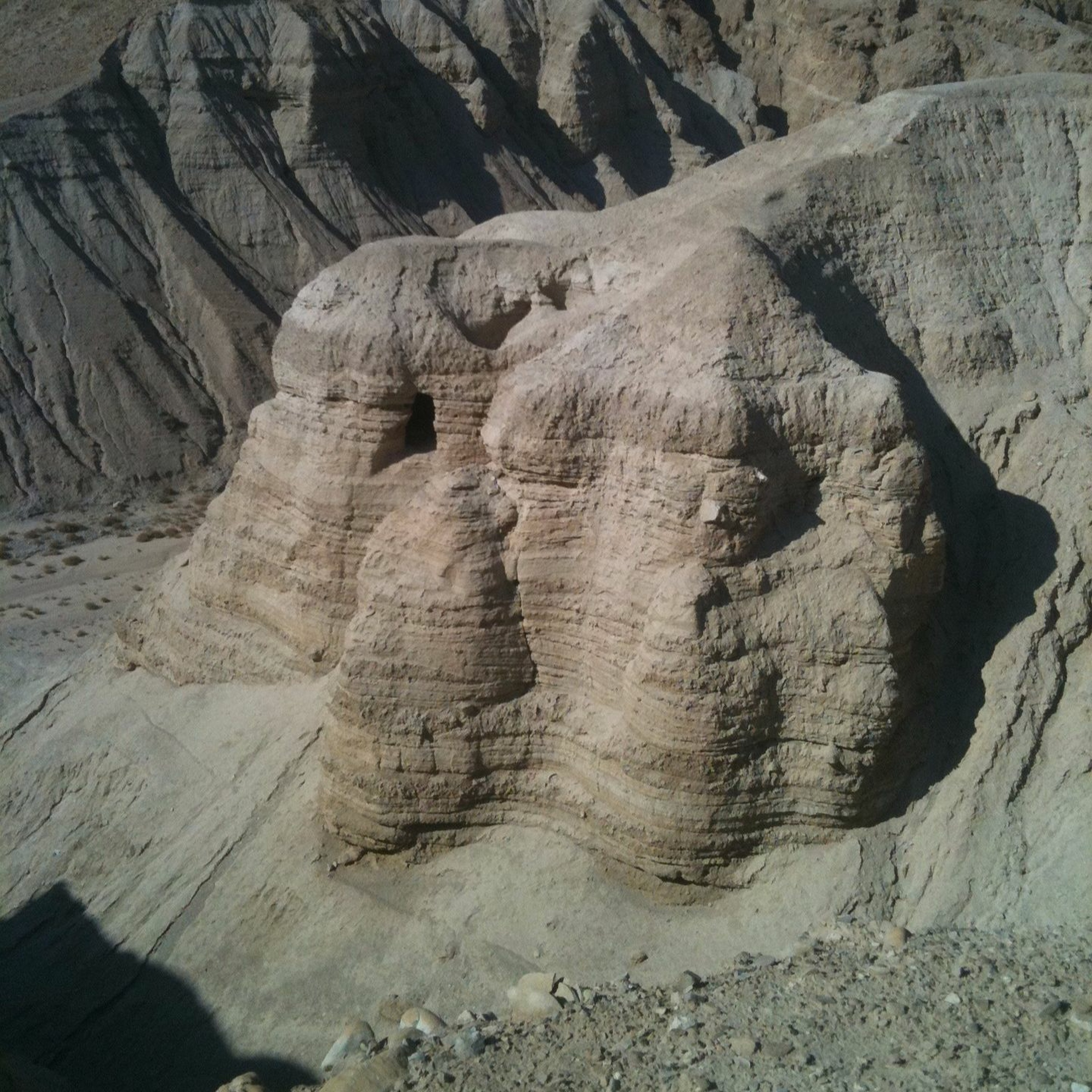 The 19-year cycle in the Dead Sea Scrolls (4Q209) and 1-2 Maccabees- Helen Jacobus episode artwork