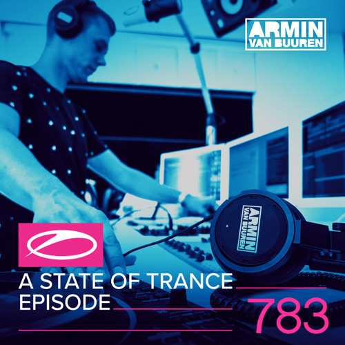 Steven De Sar - Cappadocia (Farius Remix) Cut from #ASOT 783