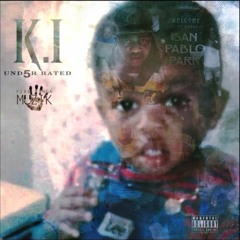 K.I - It Is What It Is [BayAreaCompass]
