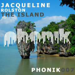 [POP] Jacqueline Rolston - The Island (Instrumental) [Phonik]
