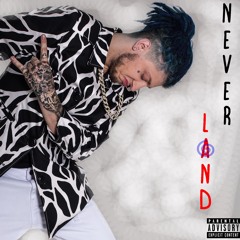 Nelyk - Neverland (prod. By KG)