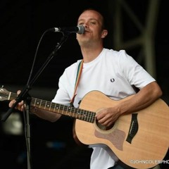 DANNY ANSELL - BLUE FLASHING LIGHTS