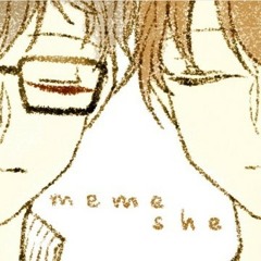 샨곰&N.Tae - me me she