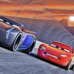 #CineSteph fait vroom vroom avec «Cars 3»