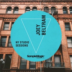SMP - Joey Beltra NY Studio Sessions - Full Demo 3