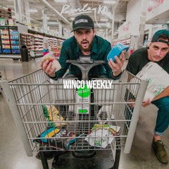 Live Winco Weekly - WATCH ON YOUTUBE (@RuslanKD @RyanVetter_)