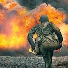 QMBeat / No Gun - No War