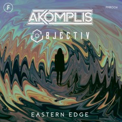 Akomplis & Objectiv - Into You [Premiere]