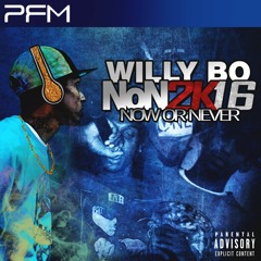 15. Og BUBBA KUSH- WILLy BO ft CReon PFM