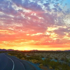 Cruising with Joe D 08/02/17