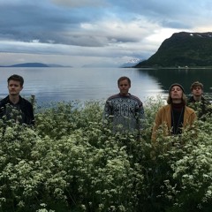 Hulderheimen Live @ Karlsøy