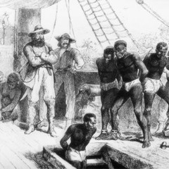 17. -MIDDLE PASSAGE - WILLy B0