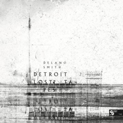 F1_Delano Smith -  Before Existence (Sushitech Records)