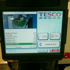 The Security Guards - Self Service