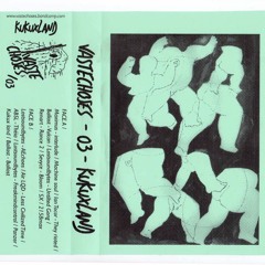 Interlude (Vastechoses 3)