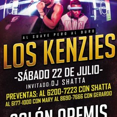 LOS KENZIE'S - MIRAMAR