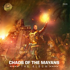 Scarphase & Angernoizer feat. Tha Watcher - Chaos Of The Mayans