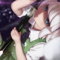 【東方ボーカル】 「卍ZAKURA」 【SOUND HOLIC】