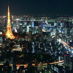 Lonely Tokyo Nights (17 edo)
