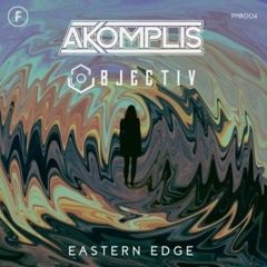EASTERN EDGE EP