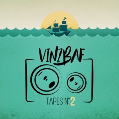 VINZBAF TAPE 2