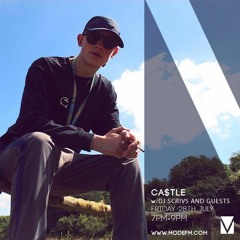MODE FM W/ CA$TLE B2B SCRIVS & KAZ,JAYEYE,MIC OF COURSE PLUS MORE