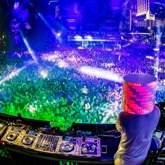 Venezia Make You Jump #4 (I'm back b******)