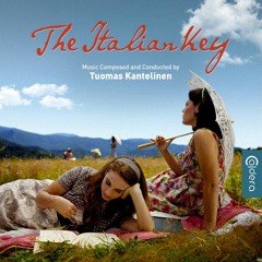 The Italian Key - Tuomas Kantelinen