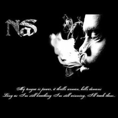 Nas - No Idea's (didi Crazzz Remix)