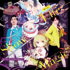 We are "Lite Show Magic" Crossfade