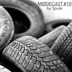 Mødecast 010 by Spule
