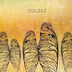 Pablo Cahn - Soul Rain (Paco Osuna Remix)(Cadenza113) [teaser]