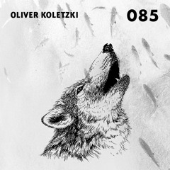 SVT–Podcast085 – Oliver Koletzki
