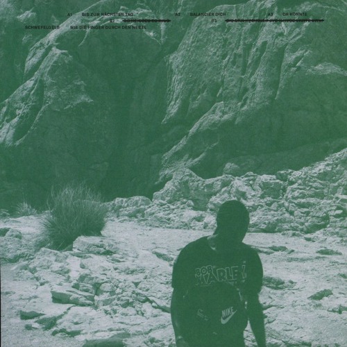 Schwefelgelb - Bis Zum Nächsten Tag (Phase Fatale Remix)[F - -001]