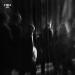 Peryl - Still Mine (Inhalt Der Nacht Remix) [CODEC992001 | Premiere]