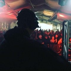 DJ GAW - Live at Nozstock Festival 2017