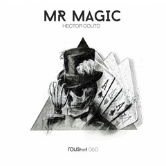 Premiere: Hector Couto - Alive [Roush]