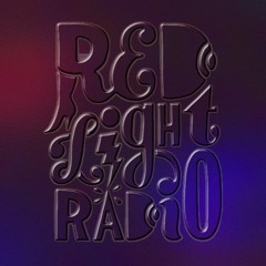 GUEST MIX FOR THE PARDON SHOW ON RED LIGTH RADIO 27 - 07 -2017