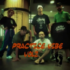 Practice Vibe Vol.2