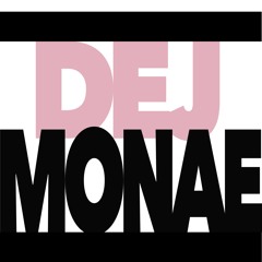 Dej Monae - Read