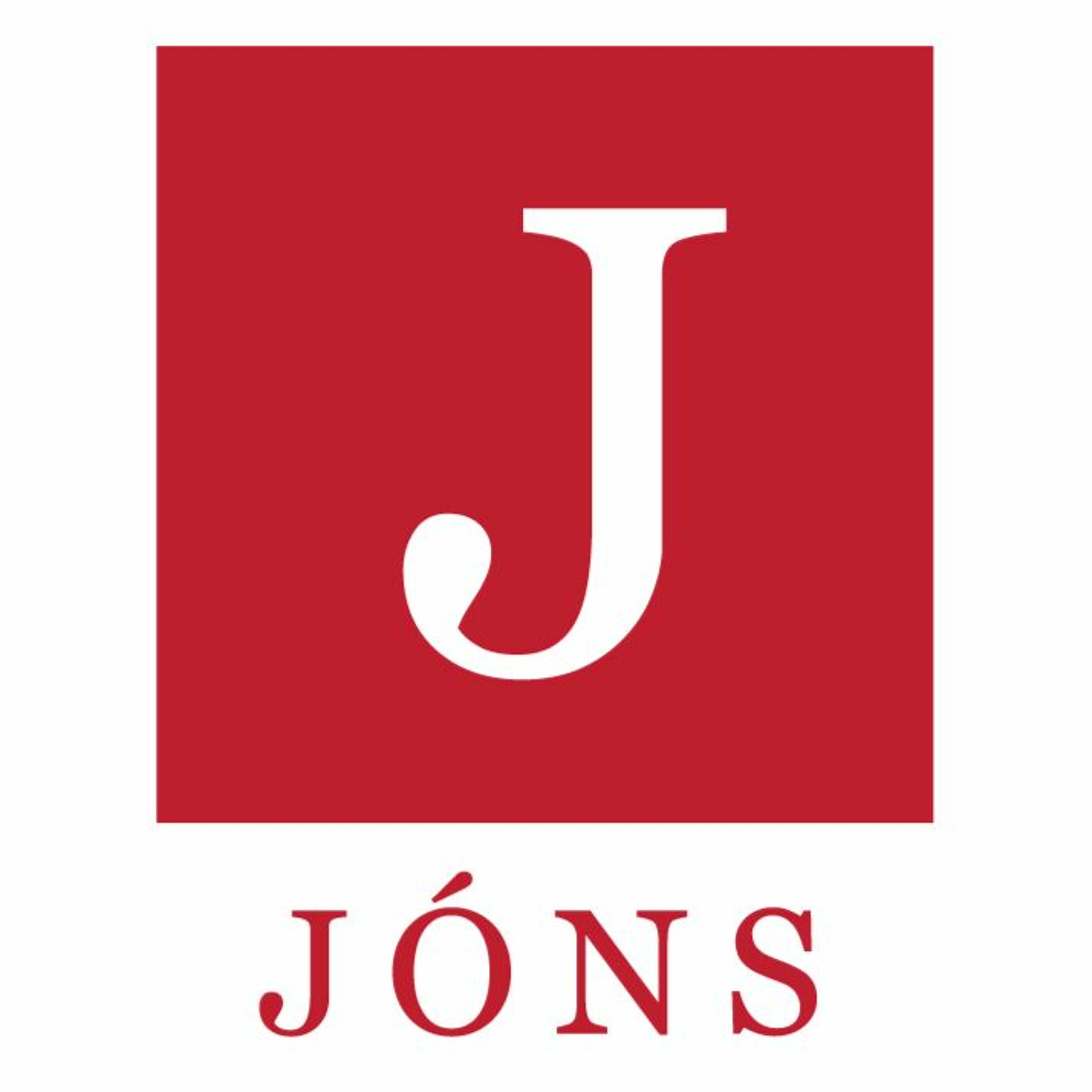 Jóns