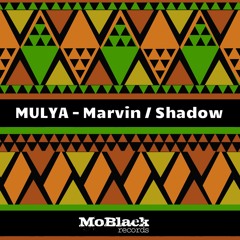 MULYA - Marvin *Preview