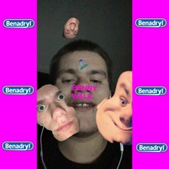 Benny Walk (Mo Money Mo Hos)INSTRUMENTAL