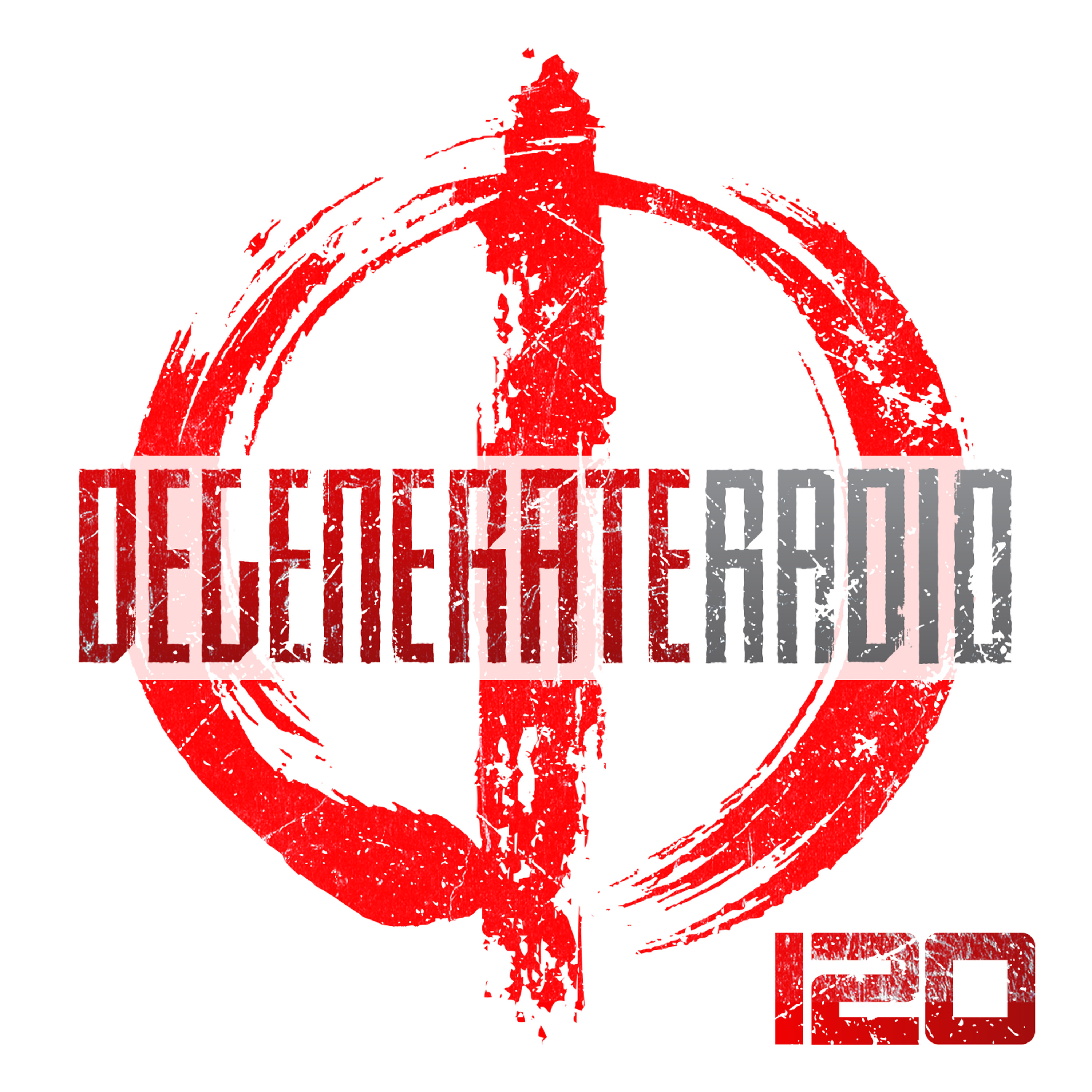 Sean Tyas pres. Degenerate Radio