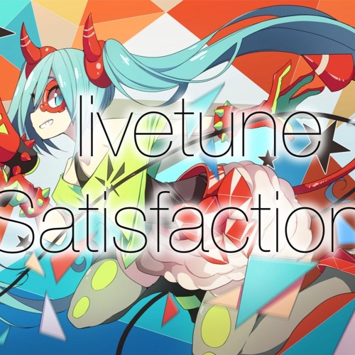 Stream Satisfaction Hatsune Miku 初音ミク Livetune Magical Mirai 16 Encore By Alexander Persson Listen Online For Free On Soundcloud Stream Satisfaction Hatsune Miku 初音ミク Livetune Magical Mirai 16 Encore By Alexander Persson Listen Online For Free On Soundcloud