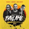 BAILAME REMIX - Nacho Yandel Bad Bunny BAILAME REMIX - Nacho Yandel Bad Bunny
