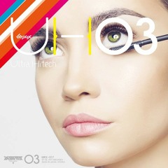 [Preview] Laur - CHEMICAL REACTION [F/C Ultra Hitech 03]