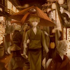 Here Comes Karakasa-san - Kasane Teto