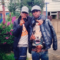 Riley Shasheng & King Ziller - Body Move